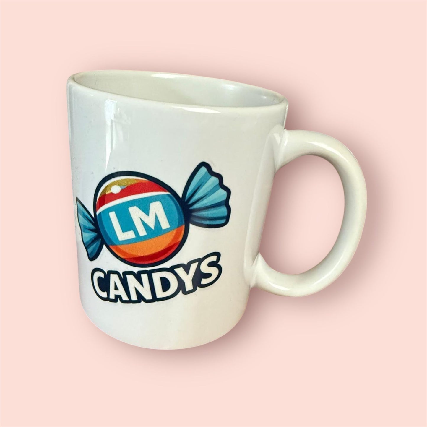 LM Candys Tasse