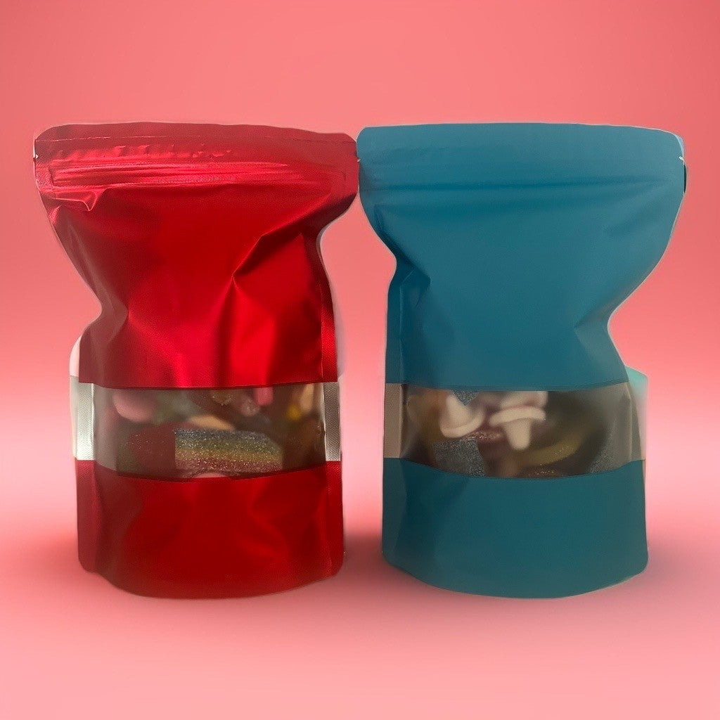 Knaxx Tüte 650 Gramm