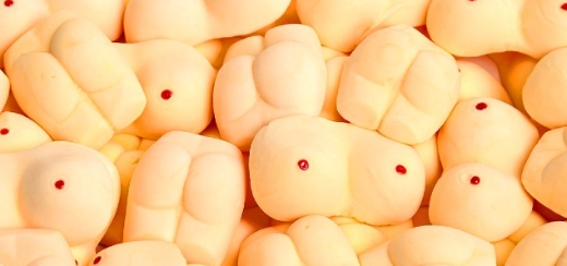 Lulu Lümmel Tüte 500 Gramm