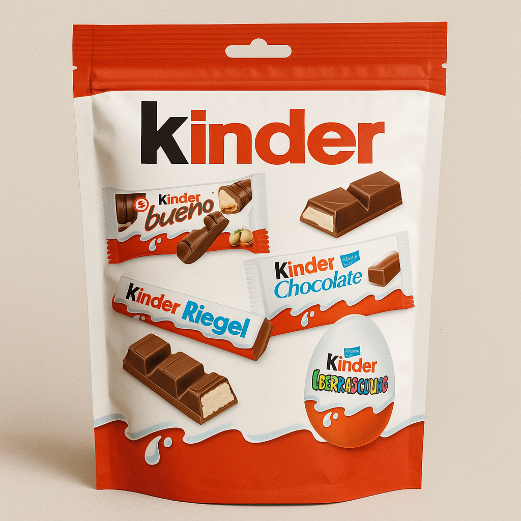 Kinder Mix Schaufel