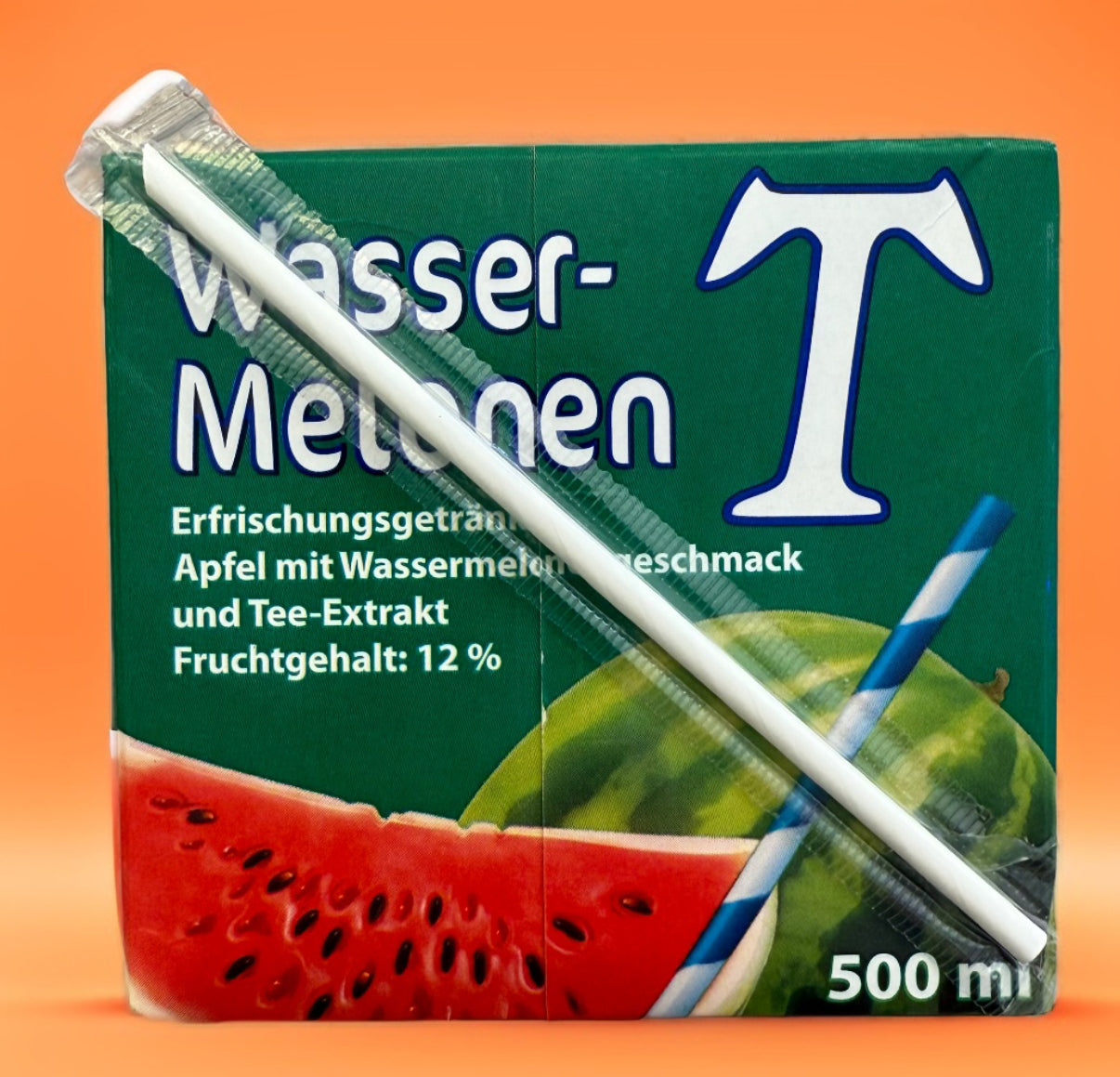MeinT Melonen 500ml Deutschland