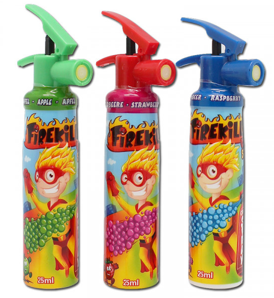 Fire Killer Candy Spray