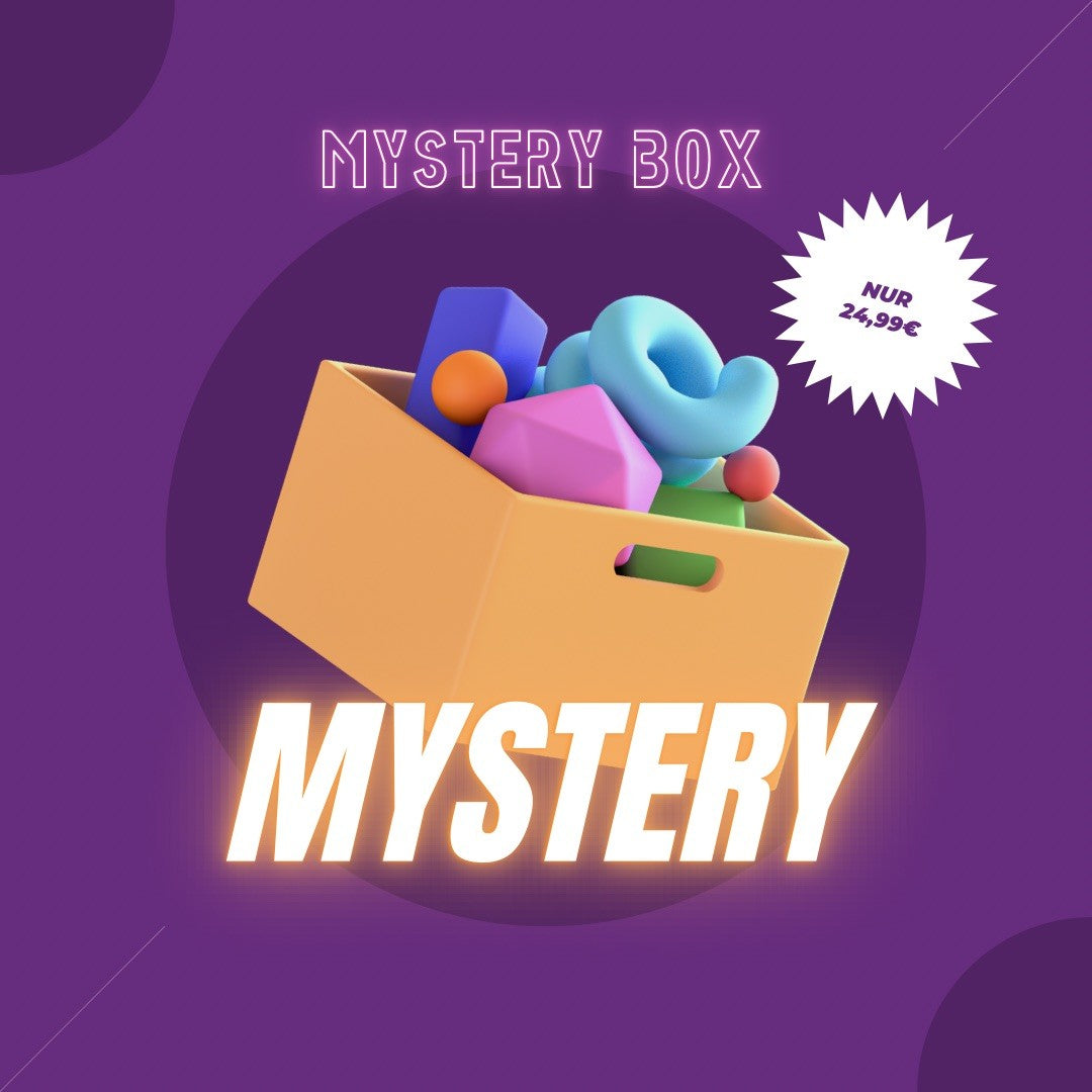 Mystery Box