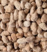 Gebrannte Bueno Mandeln 100G/200G