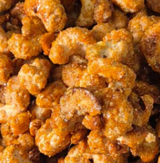 Gebrannte Cashewkerne 100G/200G