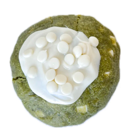 Cookie Dream Matcha 200 Gramm
