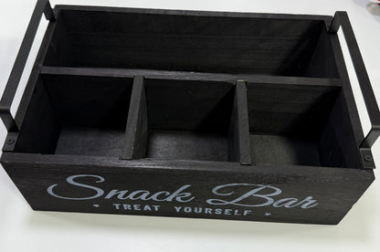 Snack Bar