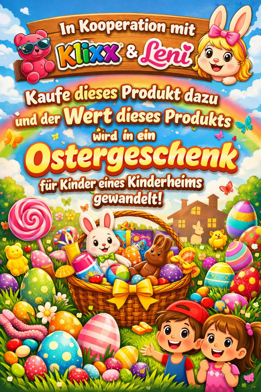 5€ 10€ oder 15€ fürs Kinderheim