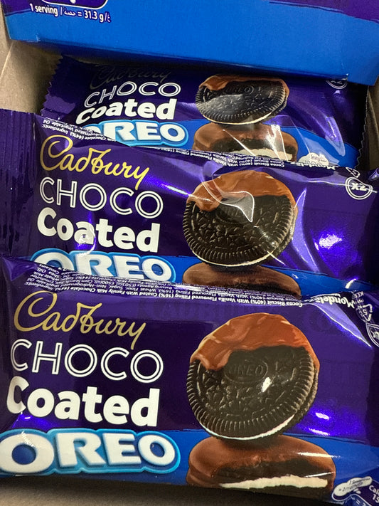 Oreo Cadburry 31,3 Gramm USA