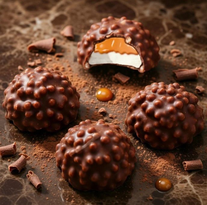 Cémoi Schokoladen Igel 200 Gramm