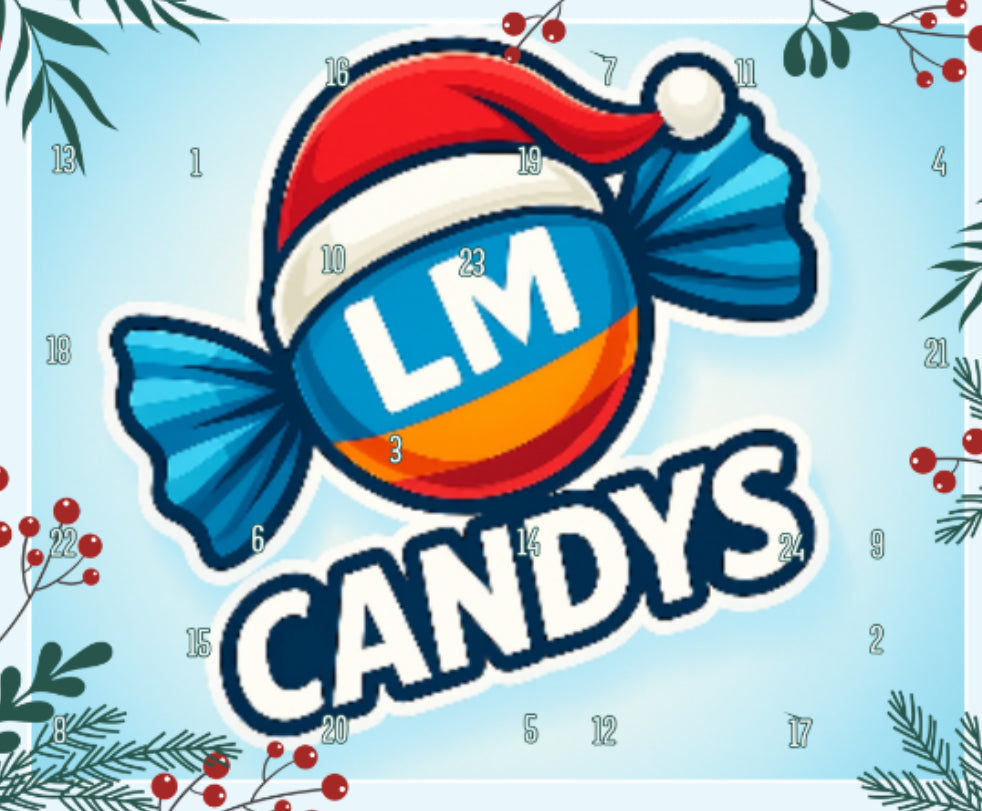 ADVENTSKALENDER - vorbestellen - Lieferung Mitte November