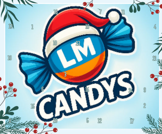 ADVENTSKALENDER - vorbestellen - Lieferung Mitte November