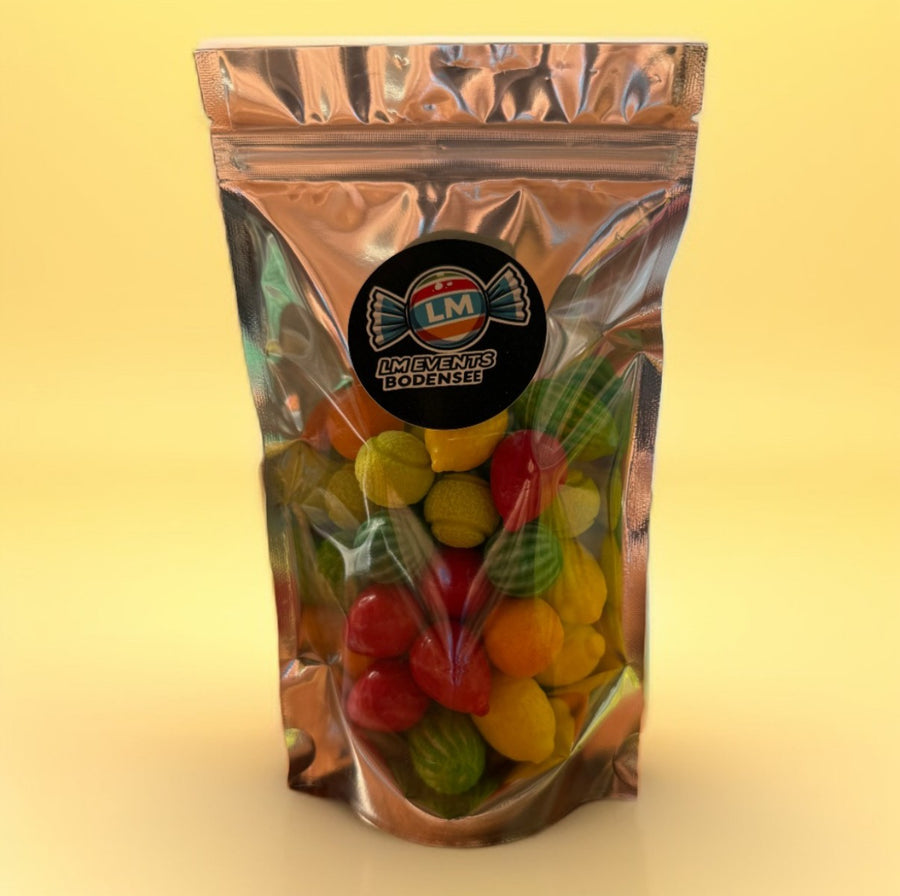 Bubblegum Mix