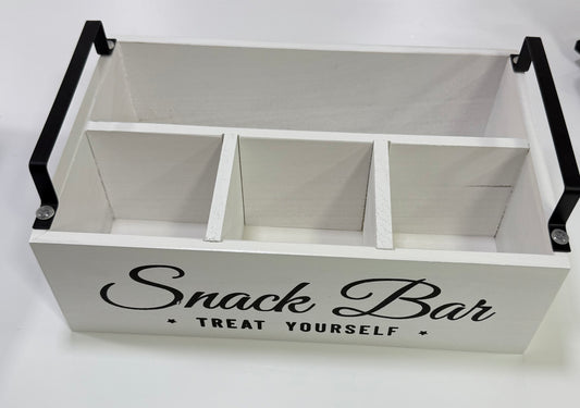 Snack Bar