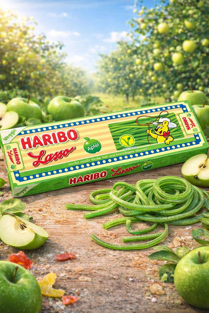 HARIBO Lasso