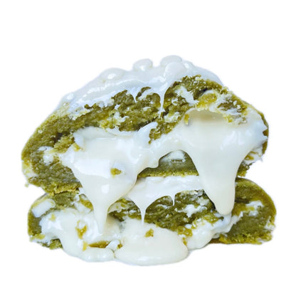Cookie Dream Matcha 200 Gramm