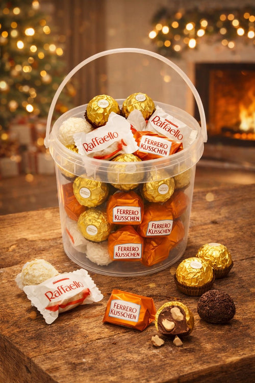 Ferrero Mix Eimer