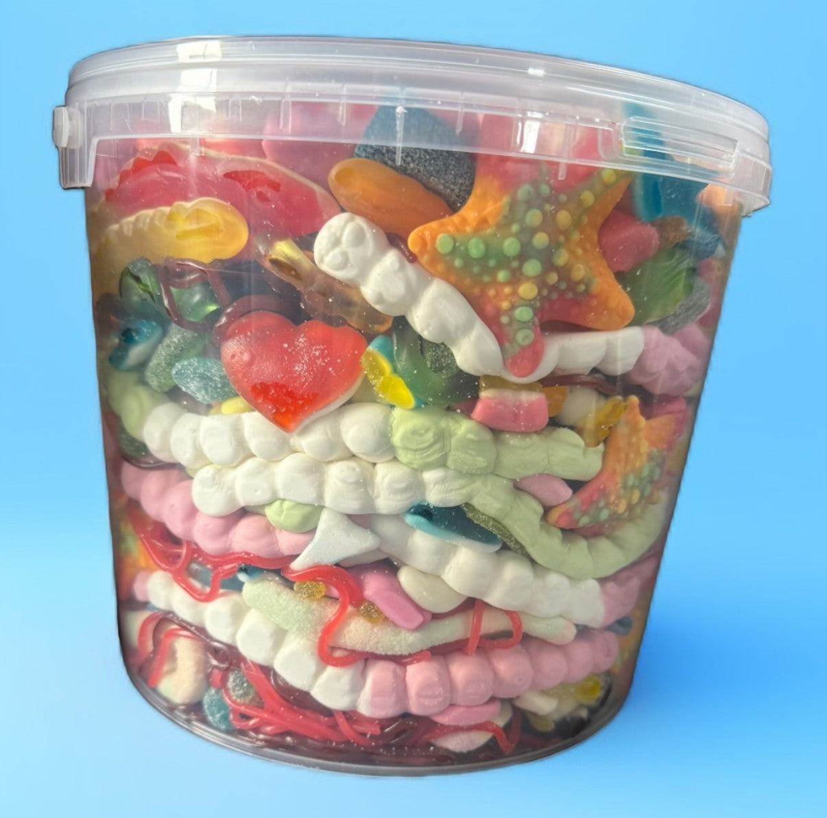 Wunscheimer 4KG