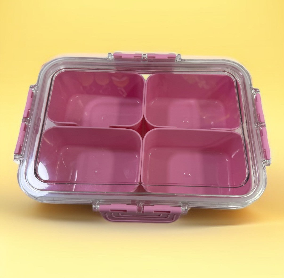 4er Candybox