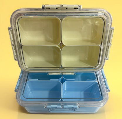4er Candybox