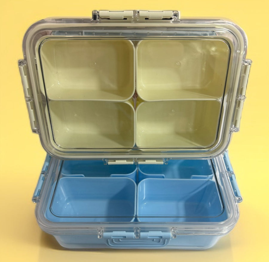 4er Candybox