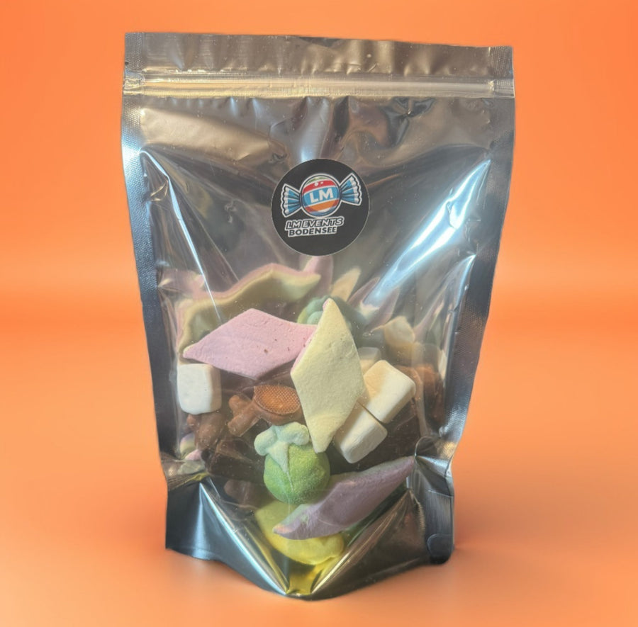 Mallow Mix Tüte 300 Gramm