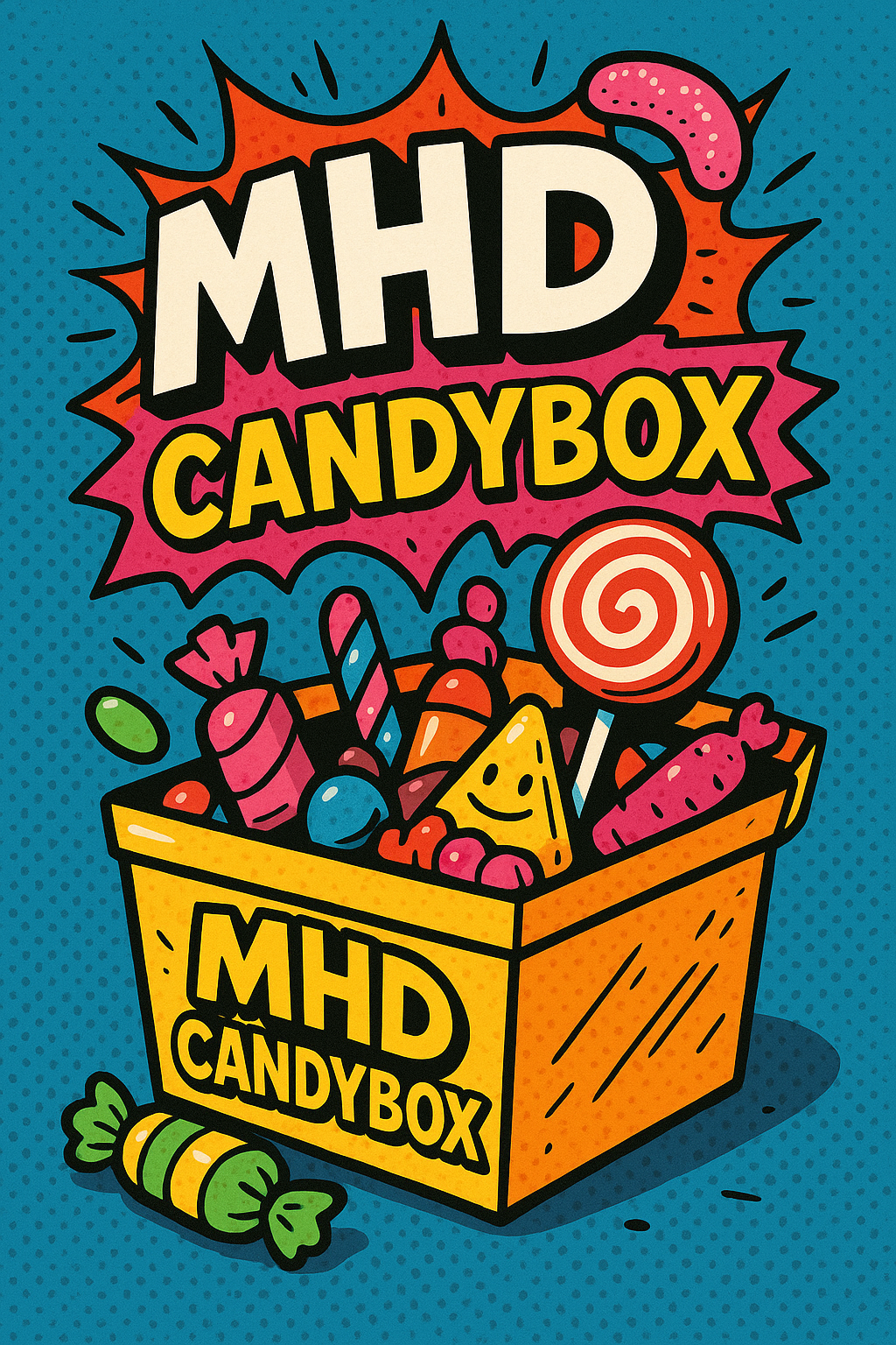 MHD BOX