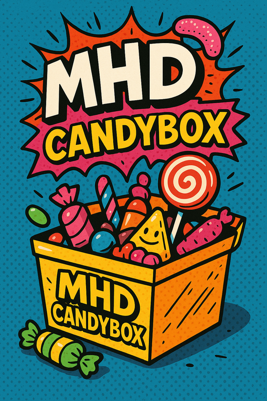 MHD BOX