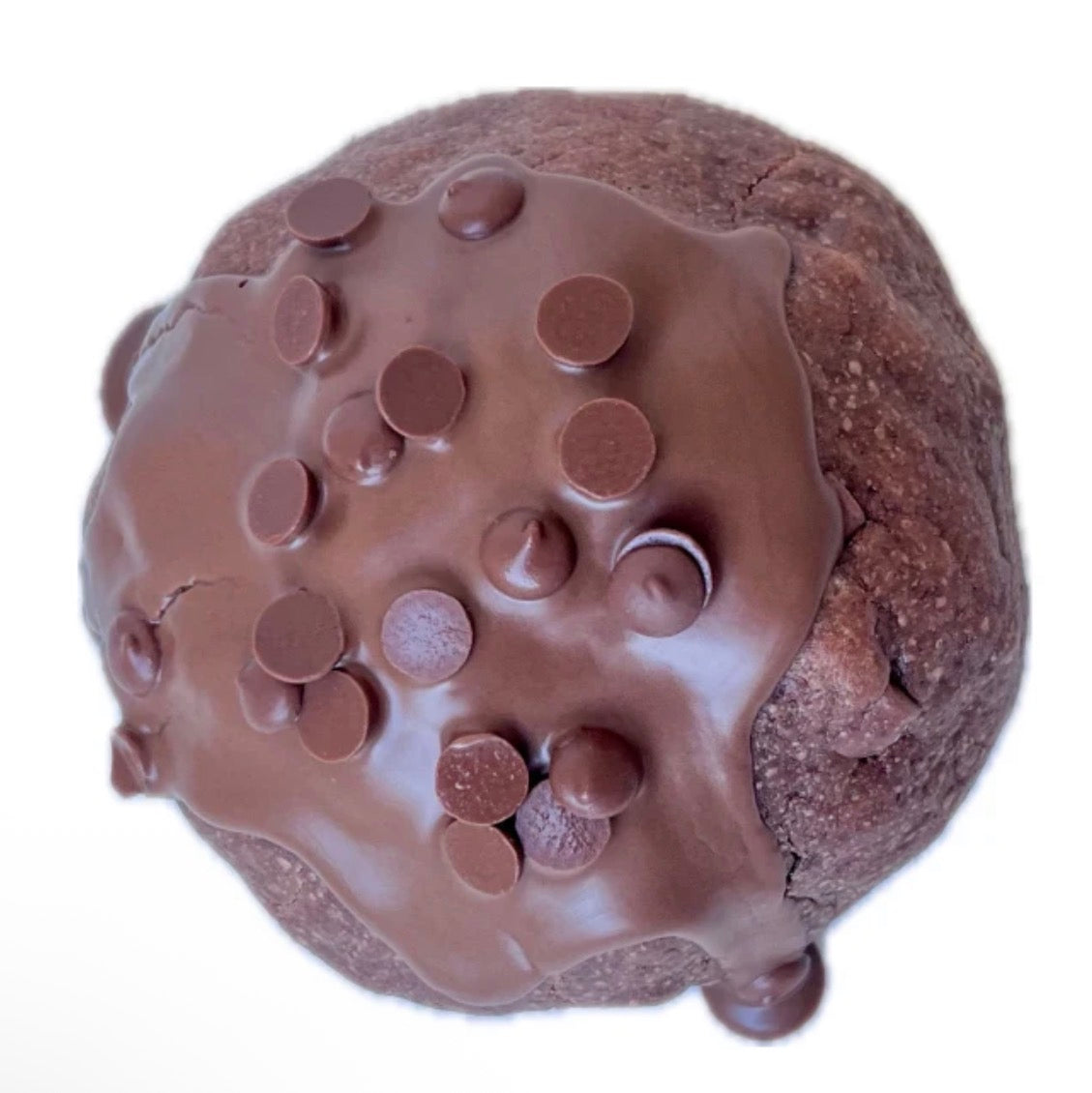 Cookie Dream Double Chocolate 200 Gramm