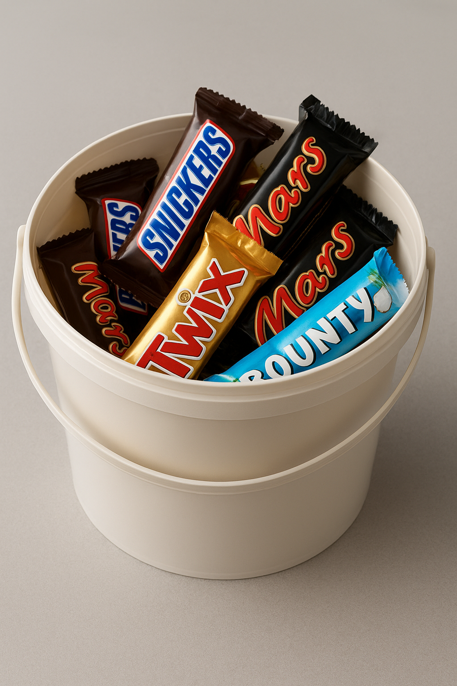 Mini Mix Eimer