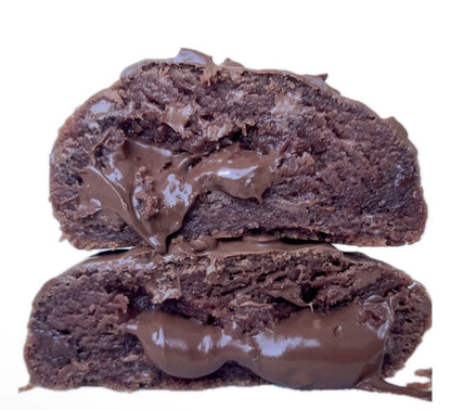 Cookie Dream Double Chocolate 200 Gramm