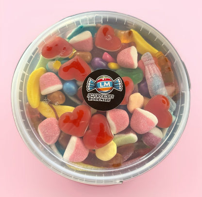 Wunscheimer 2,5 KG