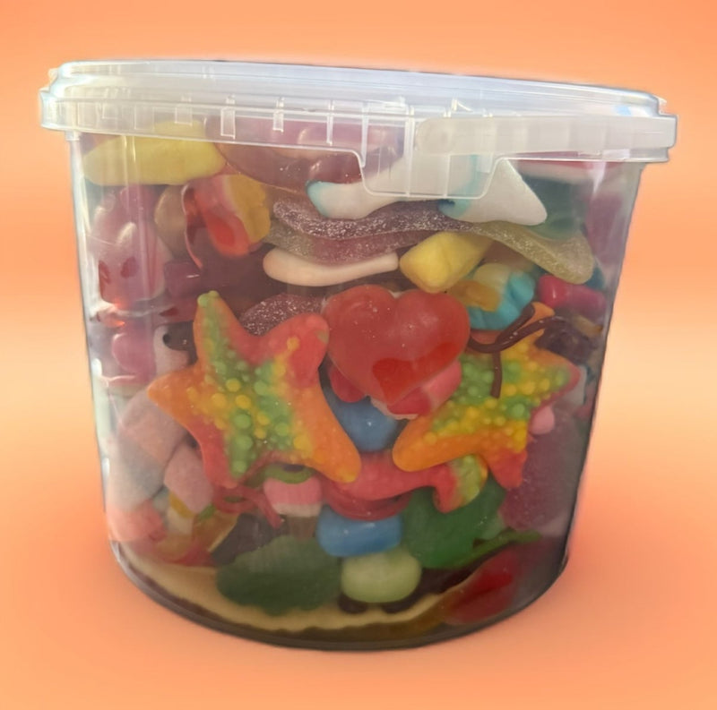 Wunscheimer 2,5kg