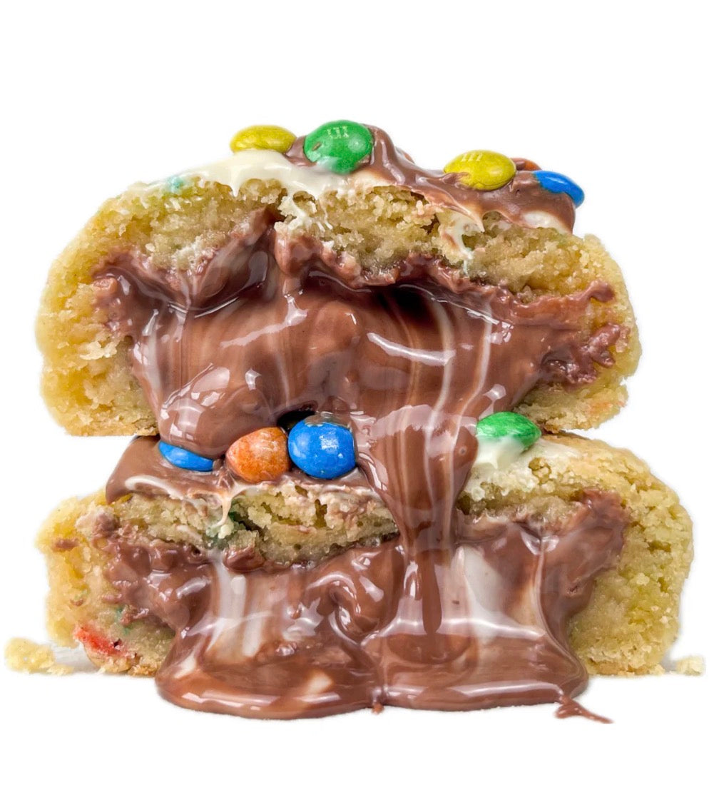 Cookie Dream Candy blast 200 Gramm
