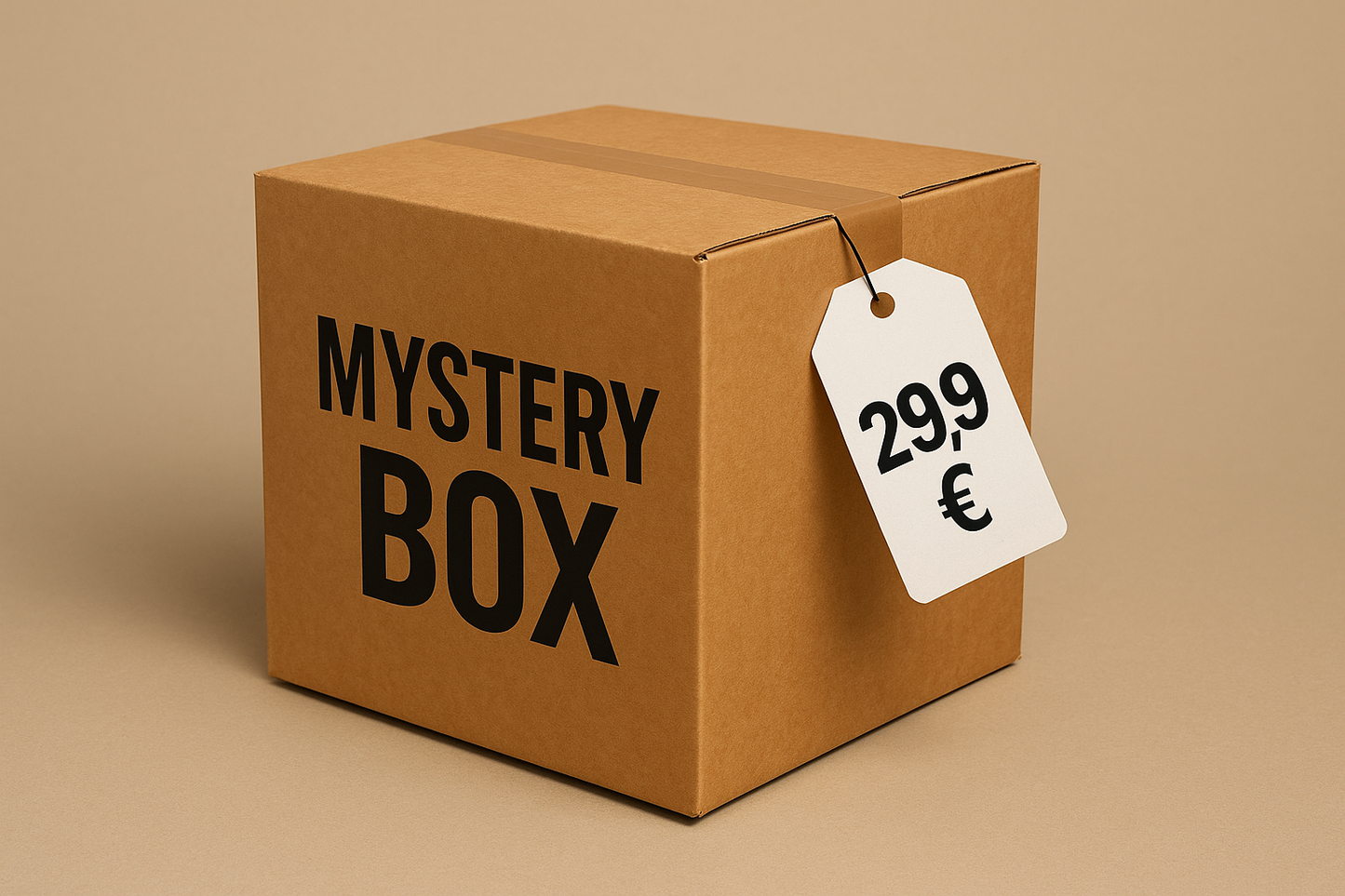Mystery Box