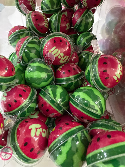 Trolli Flavors Wassermelone Deutschland