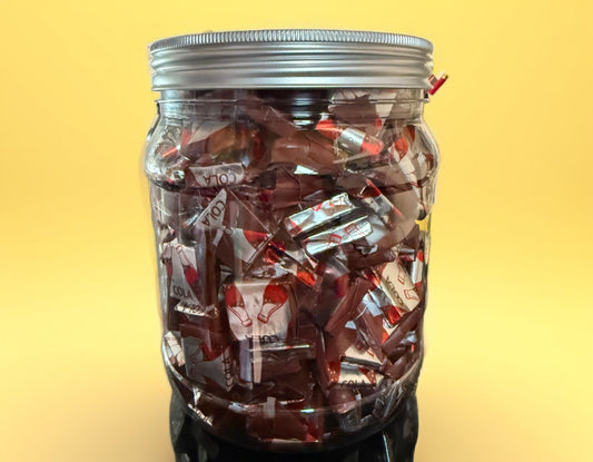 Kindheitstraum Cola 650Gramm