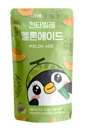 Cantabile Melon 230ml