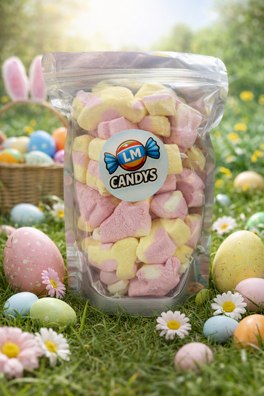 Oster Mallow Mix 150 Gramm