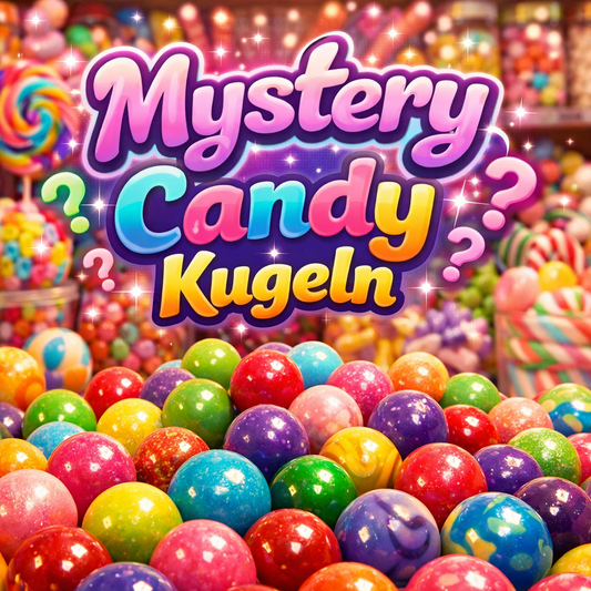 Mystery Kugeln