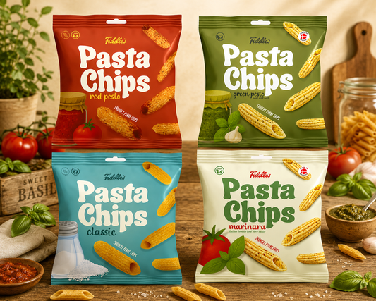 Fiddle`s Pasta Bundle