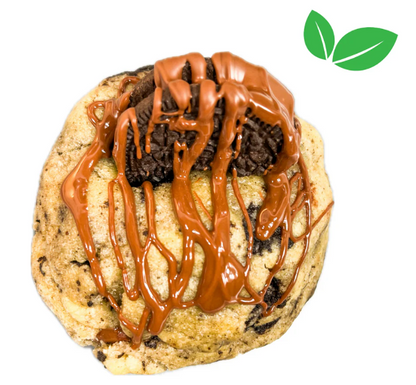Cookie Dream Vegan 200Gramm