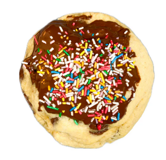Cookie Dream Crispy Milk 200Gramm