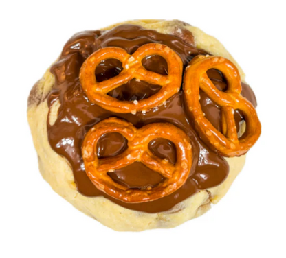 Cookie Dream Salted Caramel 200Gramm