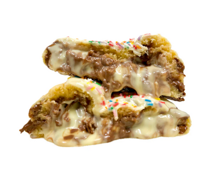Cookie Dream Soft Milk 200Gramm