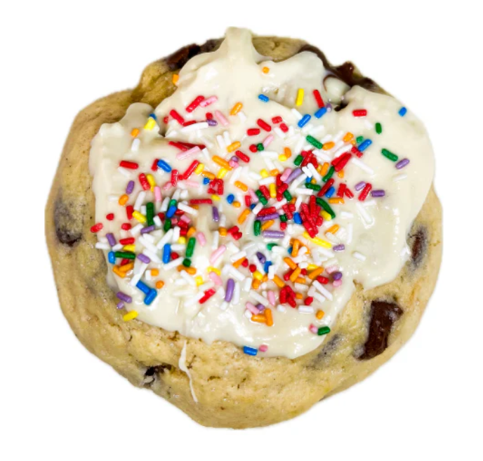 Cookie Dream Soft Milk 200Gramm