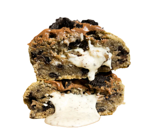 Cookie Dream Cookies and Cream 200Gramm