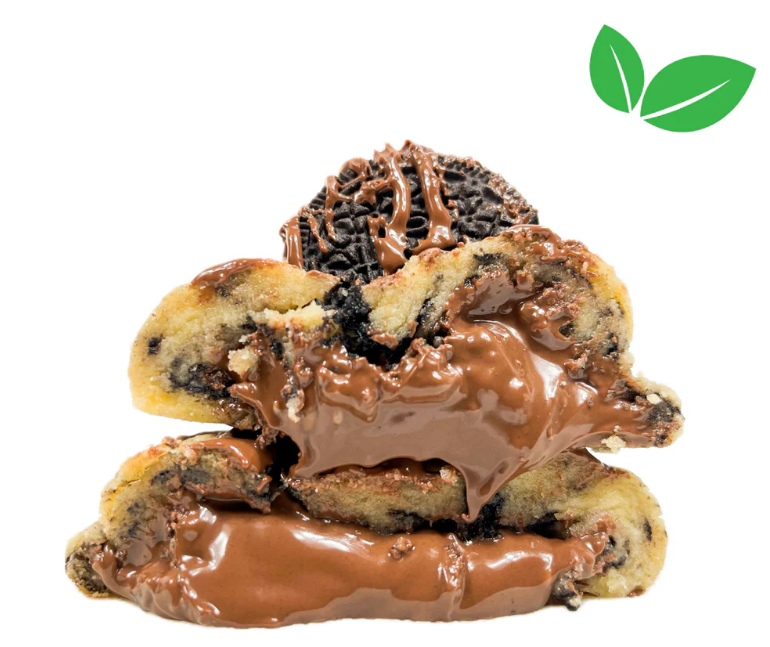 Cookie Dream Vegan 200Gramm
