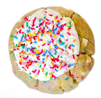 Cookie Dream Birthday Cake 200 Gramm