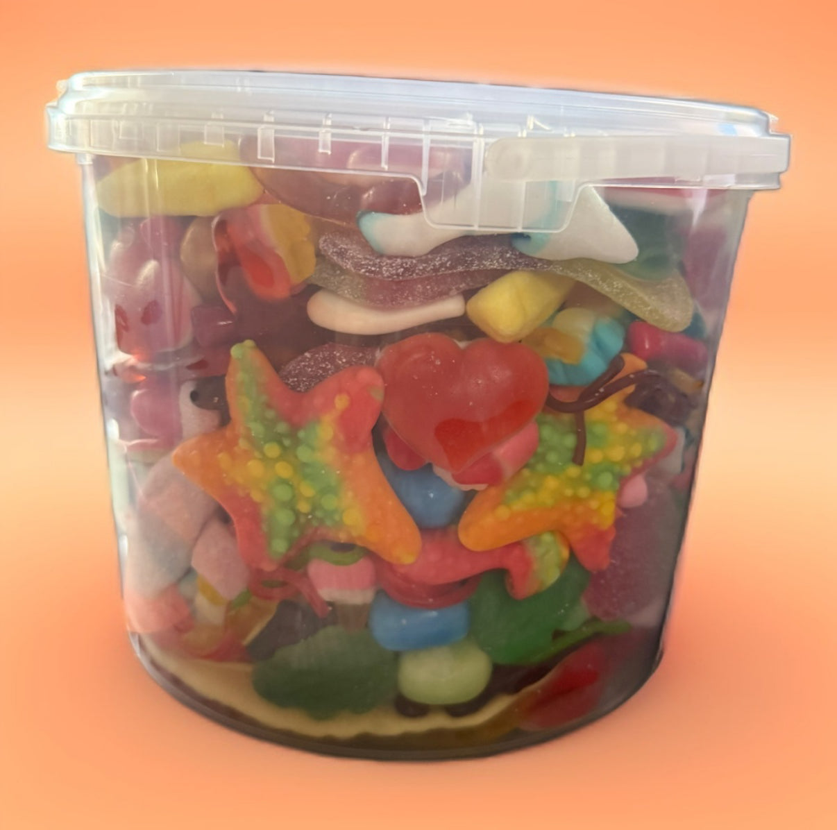 Wunscheimer 2,5 KG